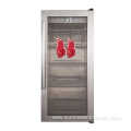 humidity control steak dry aging refrigerator